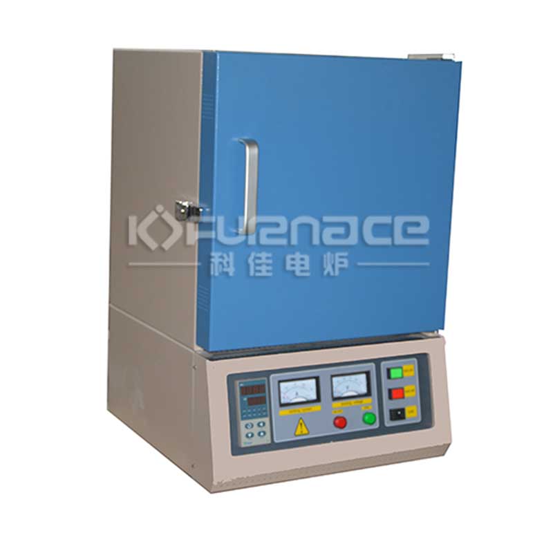 muffle furnace manufacturer